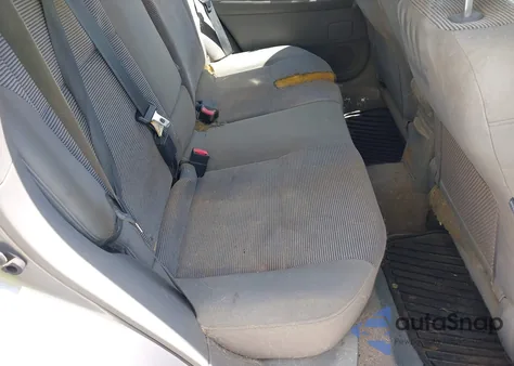 2008 Subaru Forester 2.5X z USA, uszkodzony, nr VIN JF1SG63688G703183